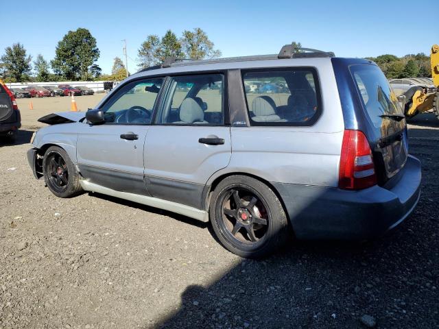 Photo 1 VIN: JF1SG636X4H748517 - SUBARU FORESTER 2 