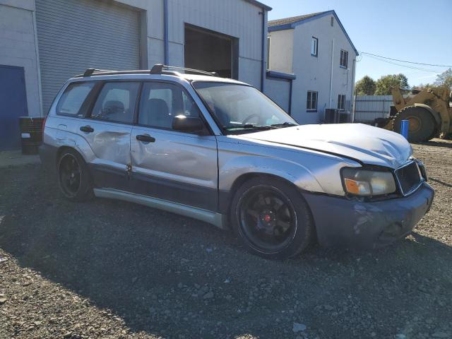 Photo 3 VIN: JF1SG636X4H748517 - SUBARU FORESTER 2 