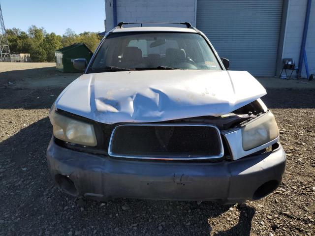 Photo 4 VIN: JF1SG636X4H748517 - SUBARU FORESTER 2 