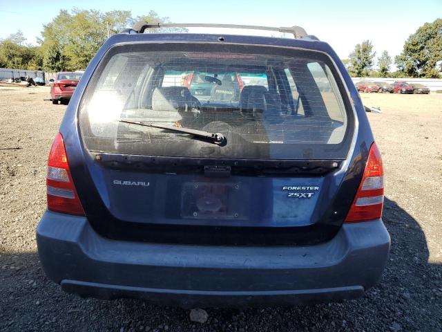 Photo 5 VIN: JF1SG636X4H748517 - SUBARU FORESTER 2 