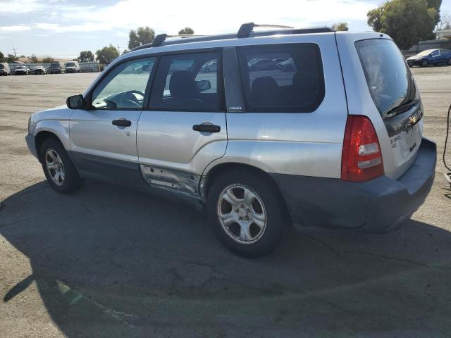 Photo 1 VIN: JF1SG636X4H762028 - SUBARU FORESTER 2 