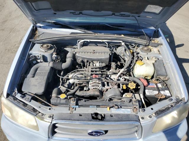 Photo 10 VIN: JF1SG636X4H762028 - SUBARU FORESTER 2 