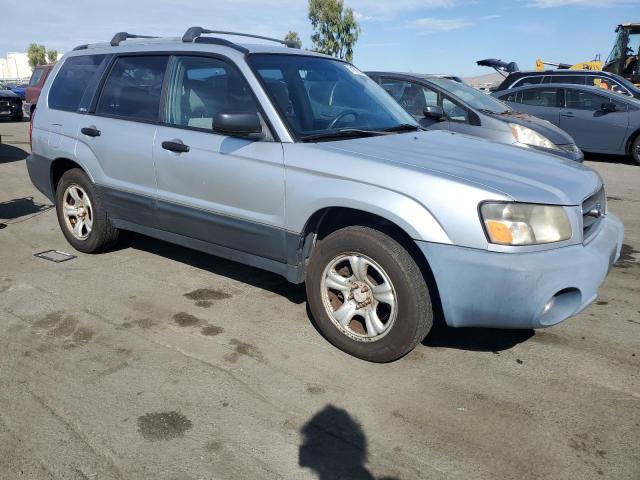 Photo 3 VIN: JF1SG636X4H762028 - SUBARU FORESTER 2 