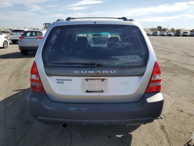 Photo 5 VIN: JF1SG636X4H762028 - SUBARU FORESTER 2 