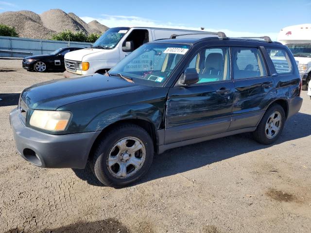 Photo 0 VIN: JF1SG636X4H766872 - SUBARU FORESTER 