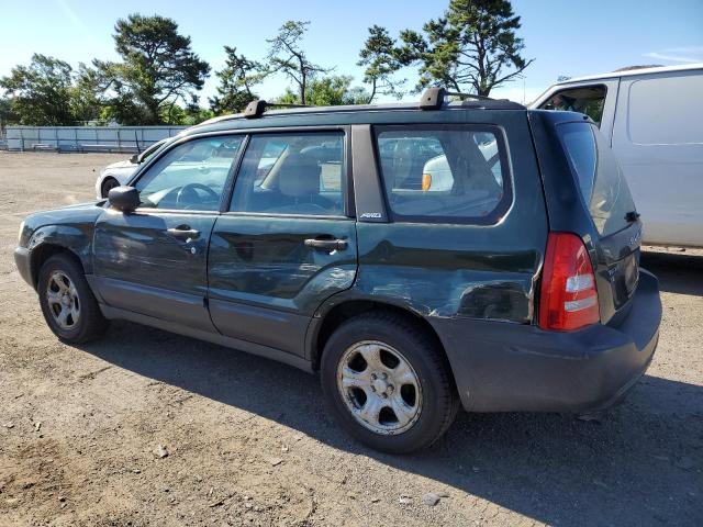 Photo 1 VIN: JF1SG636X4H766872 - SUBARU FORESTER 