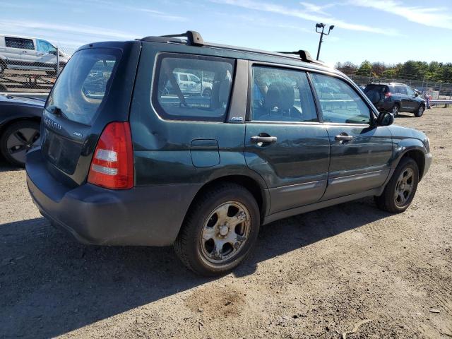 Photo 2 VIN: JF1SG636X4H766872 - SUBARU FORESTER 