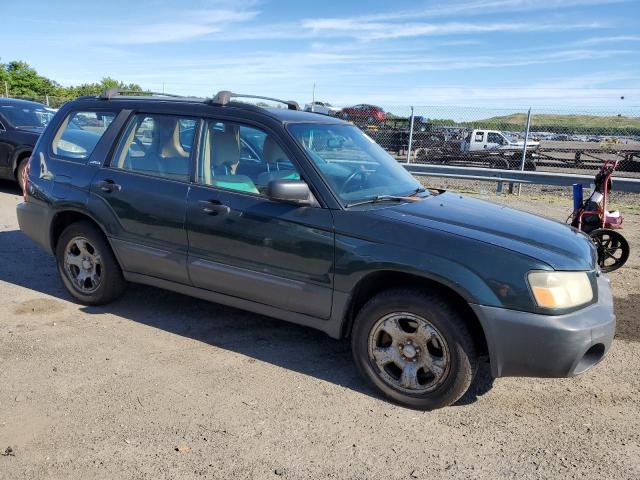 Photo 3 VIN: JF1SG636X4H766872 - SUBARU FORESTER 