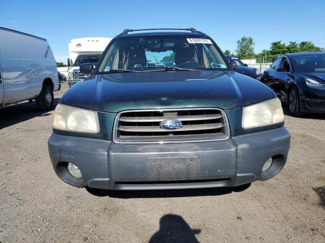 Photo 4 VIN: JF1SG636X4H766872 - SUBARU FORESTER 