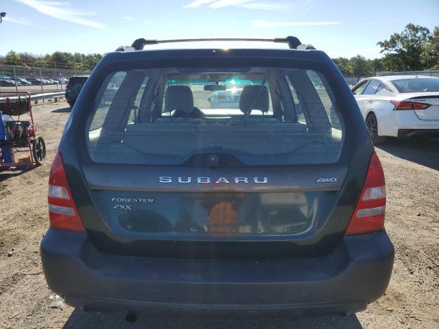 Photo 5 VIN: JF1SG636X4H766872 - SUBARU FORESTER 