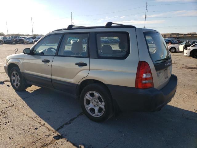 Photo 1 VIN: JF1SG636X5G712172 - SUBARU FORESTER 