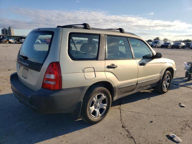 Photo 2 VIN: JF1SG636X5G712172 - SUBARU FORESTER 