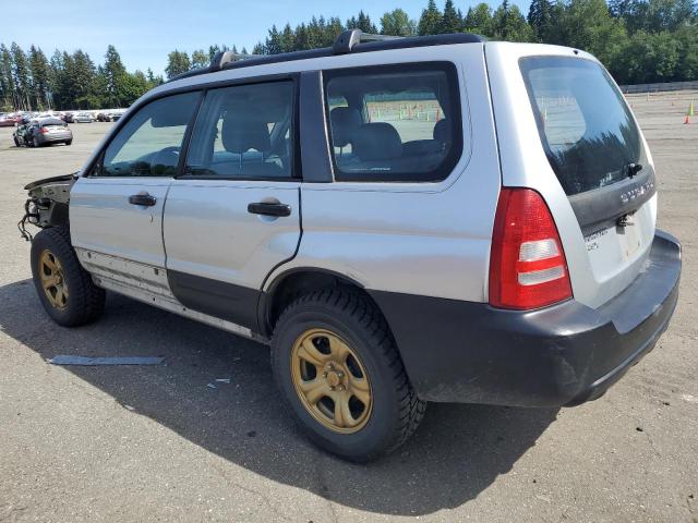 Photo 1 VIN: JF1SG636X5H713980 - SUBARU FORESTER 