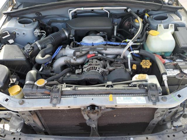 Photo 10 VIN: JF1SG636X5H713980 - SUBARU FORESTER 