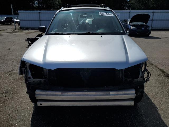 Photo 4 VIN: JF1SG636X5H713980 - SUBARU FORESTER 