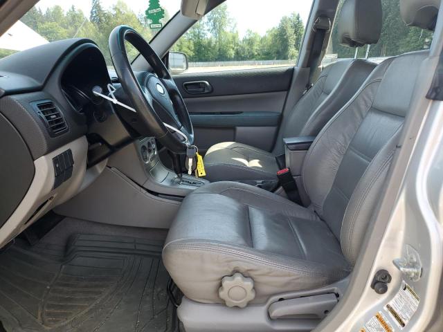 Photo 6 VIN: JF1SG636X5H713980 - SUBARU FORESTER 