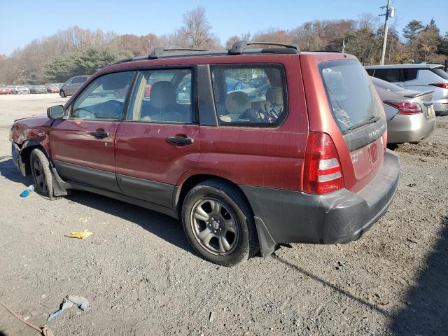 Photo 1 VIN: JF1SG636X5H715096 - SUBARU FORESTER 