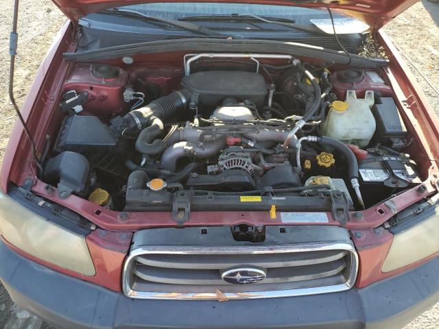 Photo 10 VIN: JF1SG636X5H715096 - SUBARU FORESTER 