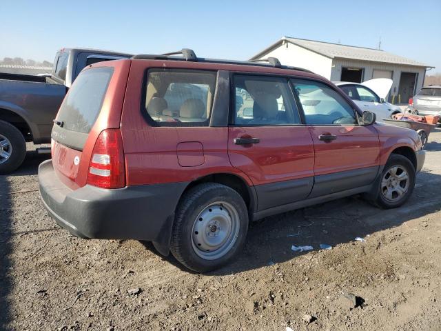 Photo 2 VIN: JF1SG636X5H715096 - SUBARU FORESTER 