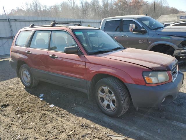 Photo 3 VIN: JF1SG636X5H715096 - SUBARU FORESTER 