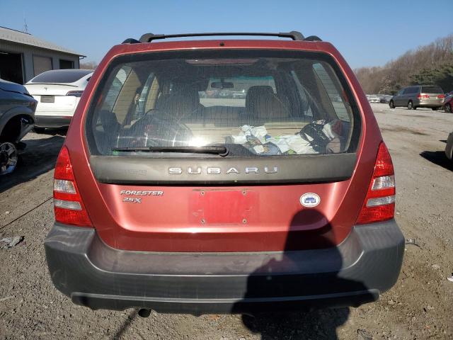 Photo 5 VIN: JF1SG636X5H715096 - SUBARU FORESTER 