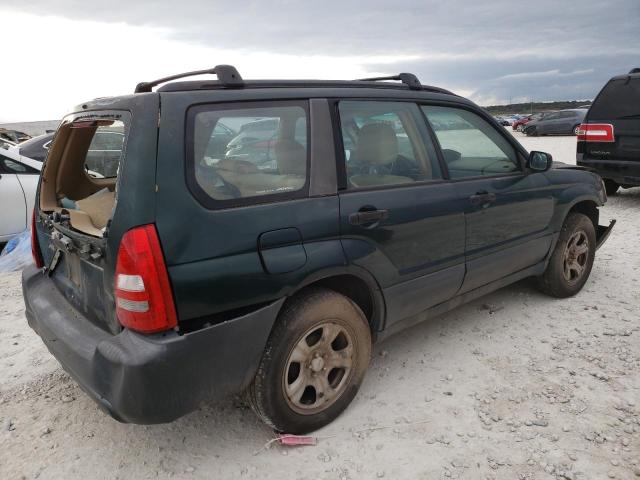 Photo 2 VIN: JF1SG636X5H730164 - SUBARU FORESTER 