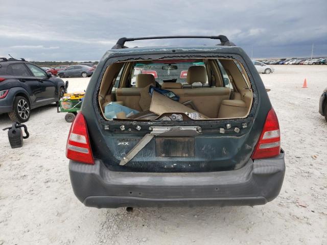 Photo 5 VIN: JF1SG636X5H730164 - SUBARU FORESTER 