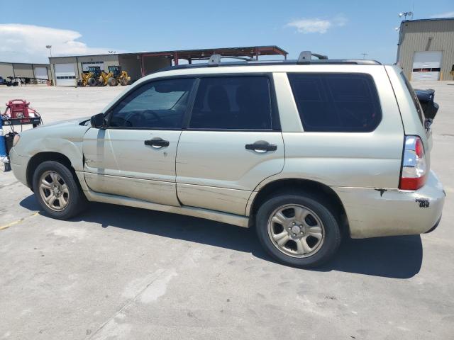 Photo 1 VIN: JF1SG636X6H707663 - SUBARU FORESTER 2 