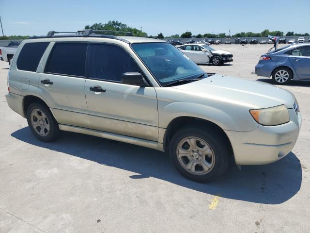 Photo 3 VIN: JF1SG636X6H707663 - SUBARU FORESTER 2 