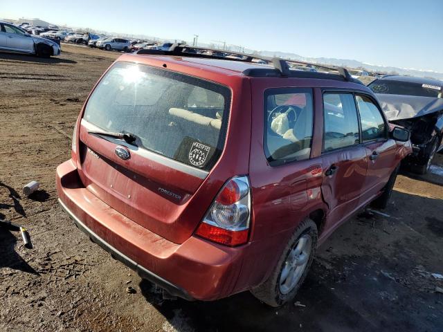 Photo 2 VIN: JF1SG636X6H722051 - SUBARU FORESTER 2 