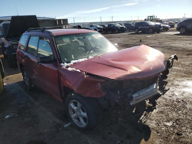 Photo 3 VIN: JF1SG636X6H722051 - SUBARU FORESTER 2 