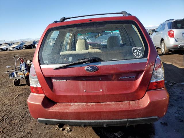 Photo 5 VIN: JF1SG636X6H722051 - SUBARU FORESTER 2 