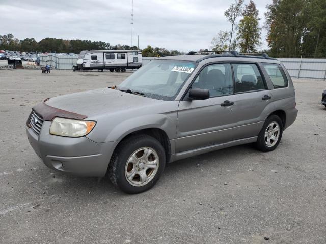 Photo 0 VIN: JF1SG636X6H745653 - SUBARU FORESTER 