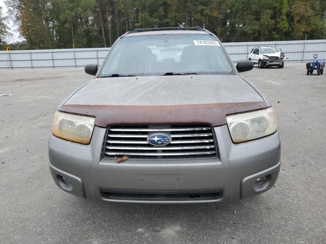 Photo 4 VIN: JF1SG636X6H745653 - SUBARU FORESTER 