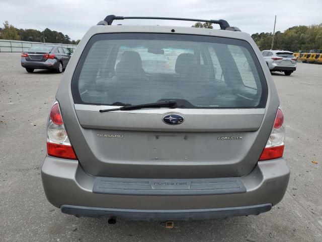 Photo 5 VIN: JF1SG636X6H745653 - SUBARU FORESTER 