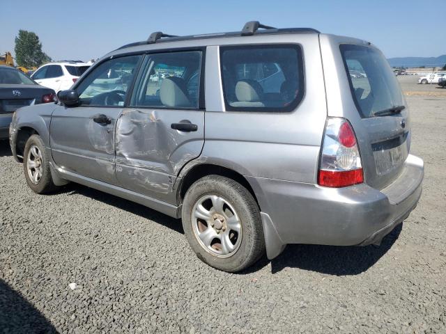 Photo 1 VIN: JF1SG636X6H760041 - SUBARU FORESTER 