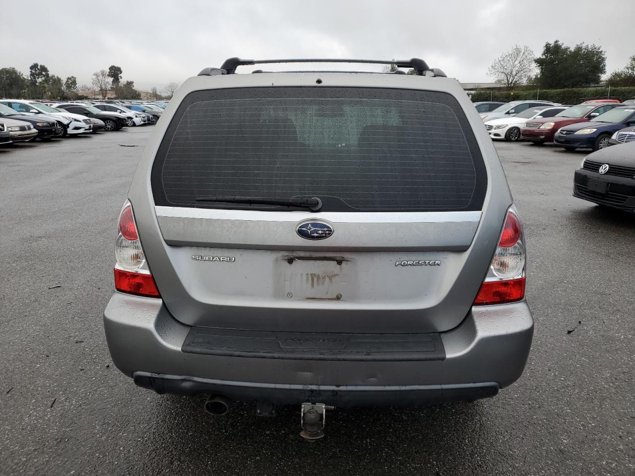 Photo 5 VIN: JF1SG636X7H730748 - SUBARU FORESTER 