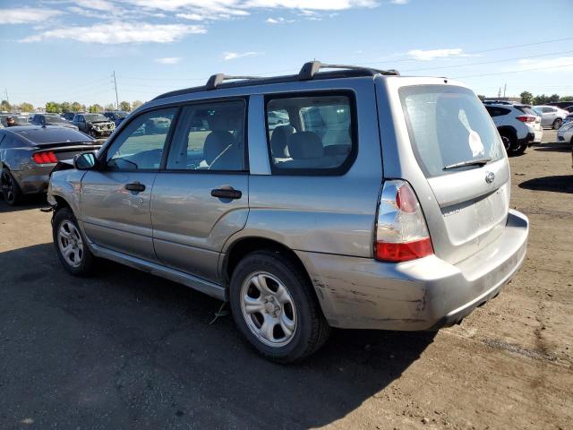 Photo 1 VIN: JF1SG636X7H735173 - SUBARU FORESTER 2 