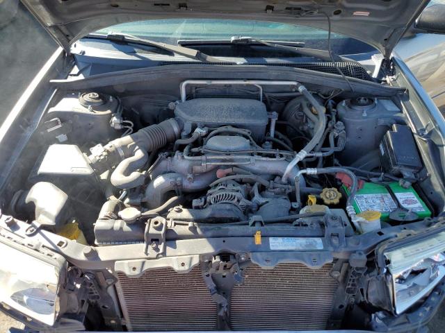 Photo 10 VIN: JF1SG636X7H735173 - SUBARU FORESTER 2 