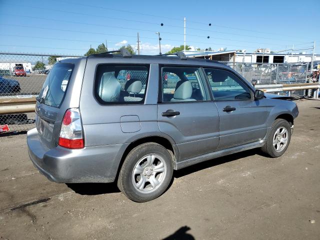 Photo 2 VIN: JF1SG636X7H735173 - SUBARU FORESTER 2 