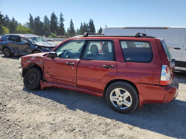 Photo 1 VIN: JF1SG636X8H700294 - SUBARU FORESTER 2 