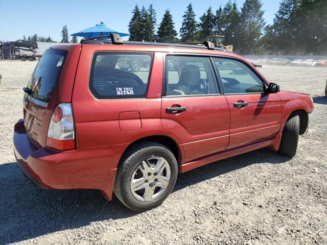 Photo 2 VIN: JF1SG636X8H700294 - SUBARU FORESTER 2 