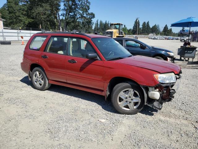 Photo 3 VIN: JF1SG636X8H700294 - SUBARU FORESTER 2 