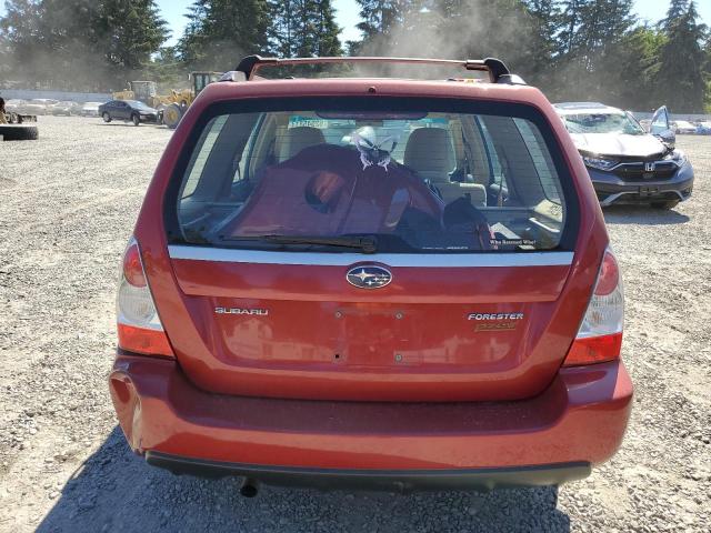 Photo 5 VIN: JF1SG636X8H700294 - SUBARU FORESTER 2 