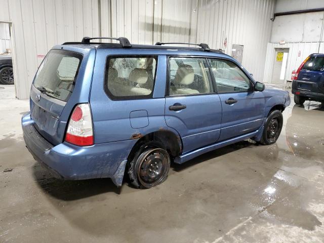 Photo 2 VIN: JF1SG636X8H705205 - SUBARU FORESTER 