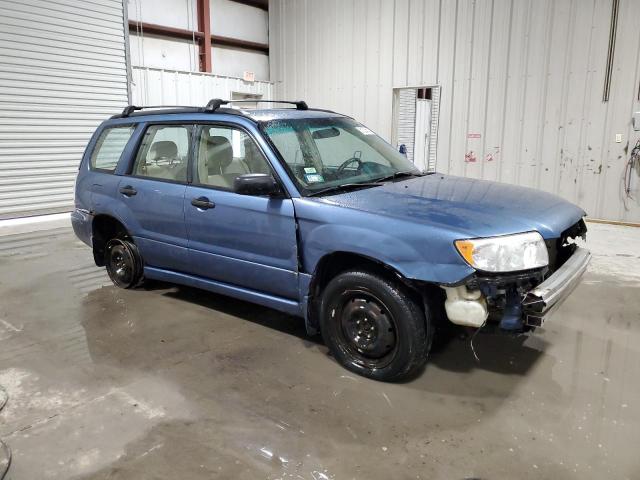 Photo 3 VIN: JF1SG636X8H705205 - SUBARU FORESTER 