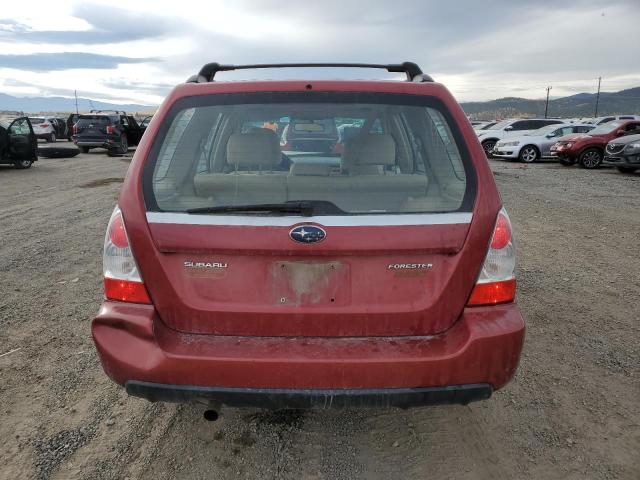 Photo 5 VIN: JF1SG636X8H710081 - SUBARU FORESTER 2 