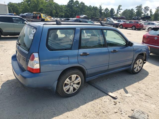 Photo 2 VIN: JF1SG636X8H717113 - SUBARU FORESTER 2 