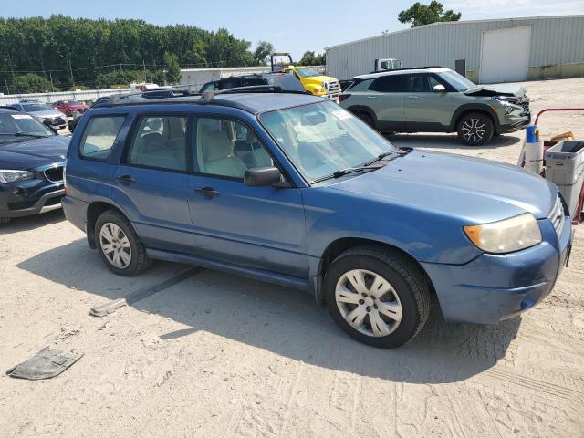 Photo 3 VIN: JF1SG636X8H717113 - SUBARU FORESTER 2 