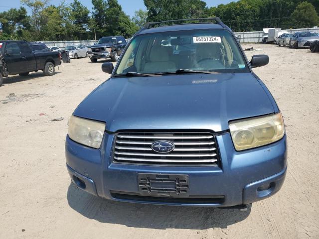 Photo 4 VIN: JF1SG636X8H717113 - SUBARU FORESTER 2 